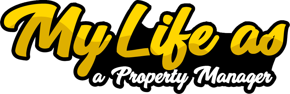 My Life as a Property Manager logo